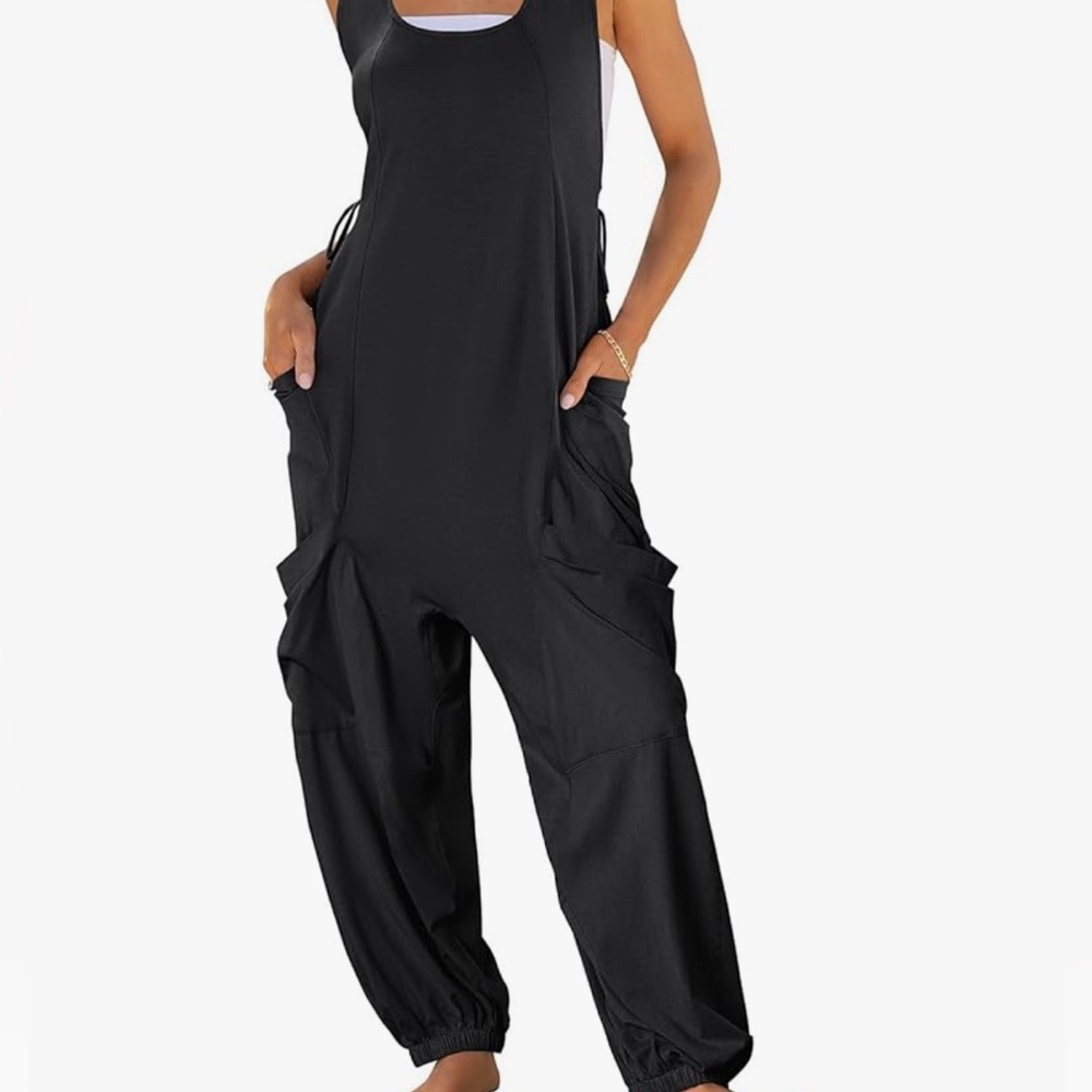 Amazon Jumper